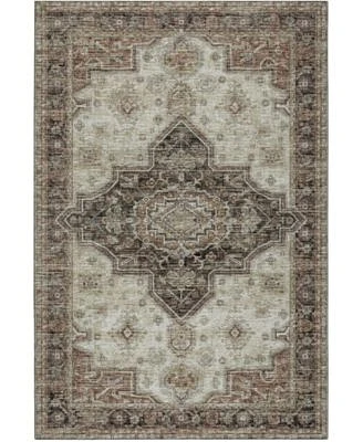 D Style Lucca Lca11 Area Rug