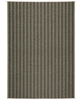 Dalyn Bali Outdoor BB2 2'3" x 7'5" Runner Area Rug