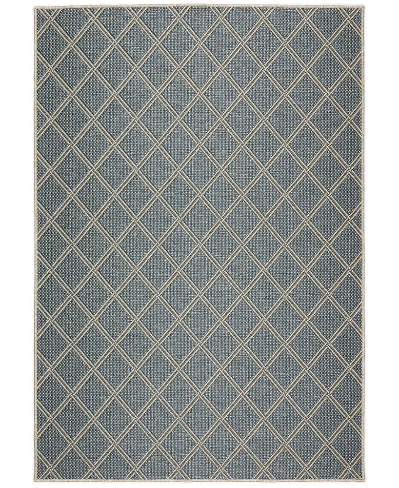 Dalyn Bali Outdoor BB3 12' x 15' Area Rug