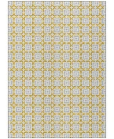 Dalyn Marlo MO1 2'3" x 7'6" Runner Area Rug