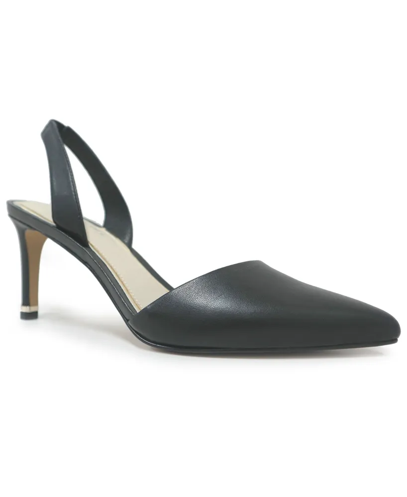 Kenneth Cole New York Women's Riley 70 Sling Pumps