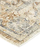 Dalyn Bergama BE4 7'10" x 10' Area Rug