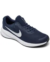 Nike Men's Revolution 7 Running Sneakers from Finish Line