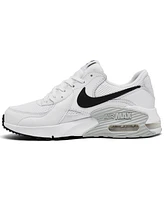 Nike Women's Air Max Excee Casual Sneakers from Finish Line