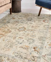 Dalyn Bergama BE4 9' x 13'2" Area Rug