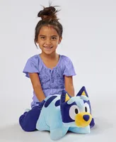 Pillow Pet Bluey Plush Pillow