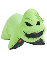 Pillow Pet Oogie Boogie the Nightmare Before Christmas Plush Pillow