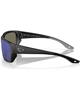 Costa Del Mar Men's Tailfin Polarized Sunglasses