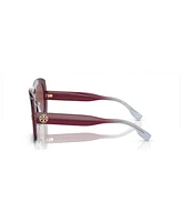 Tory Burch Women's Sunglasses TY7193U