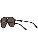 Gucci Men's GG1286S Sunglasses