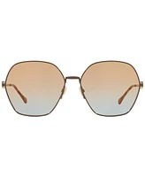 Gucci Women's GG1335S Sunglasses, Gradient