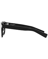 Saint Laurent Unisex Sl 571 Sunglasses