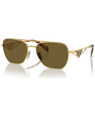 Prada Women's Sunglasses Pr A50S
