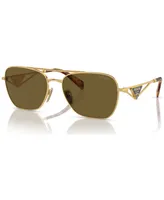 Prada Women's Sunglasses Pr A50S