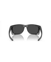 Prada Linea Rossa Men's Sunglasses, Mirror Ps 07WS