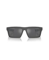 Prada Linea Rossa Men's Sunglasses