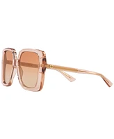 Gucci Women's GG1314S Sunglasses