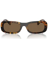 Miu Women's Sunglasses Mu 08ZS
