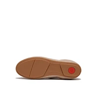 FitFlop Women's Allegro Bow Leather Ballet