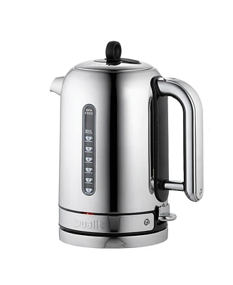 Dualit WhisperBoil Cordless Classic Electric Kettle
