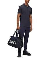 Boss by Hugo Boss Men's Logo Polo Shirt