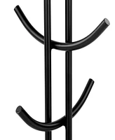 Euro 6-Mug Holder for Storage and Organization