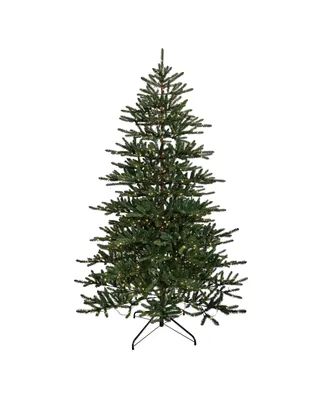 Kurt Adler 9' Pre-lit Led Mountain Pine Tree