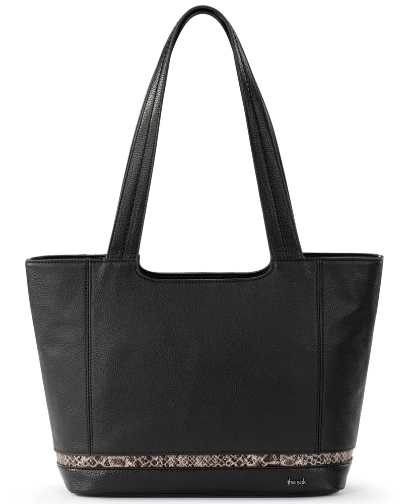 The Sak De Young Leather Tote