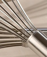 BergHOFF Stainless Steel 7-Pc. Baking Set