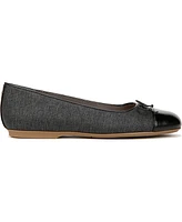 Dr. Scholl's Women's Wexley Bow Flats