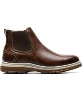 Florsheim Big Boys Lookout Junior Plain Toe Gore Boots