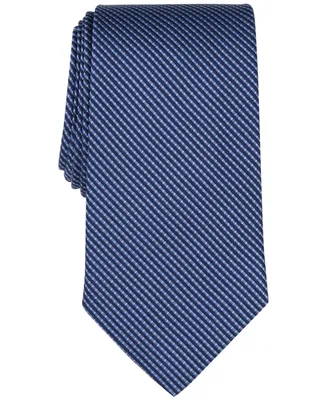 B by Brooks Brothers Men's Classic Dot-Pattern Tie