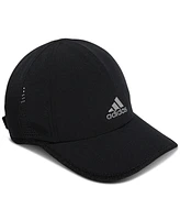 adidas Women's Superlite 2.0 Lightweight Adjustable Logo Cap