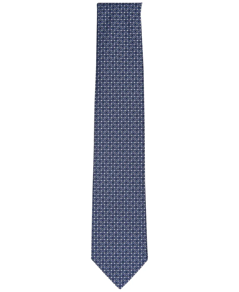Michael Kors Men's Mini-Geo Tie