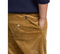 Polo Ralph Lauren Toddler and Little Boys Straight Fit Corduroy Pants