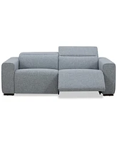 Closeout! Orsha 89" Zero Gravity Fabric Sofa, Created for Macy's