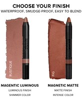 Nudestix Magnetic Matte Eye Color