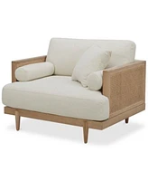 Kellsie Fabric Sofa Collection Created For Macys