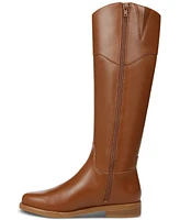 Giani Bernini Women's Sandraa Memory Foam Knee High Riding Boots, Created for Macy's