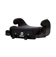 Diono Toddler Solana 2 Latch Backless Booster Car Seat