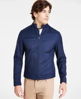 Michael Kors Men's Racer Jacket