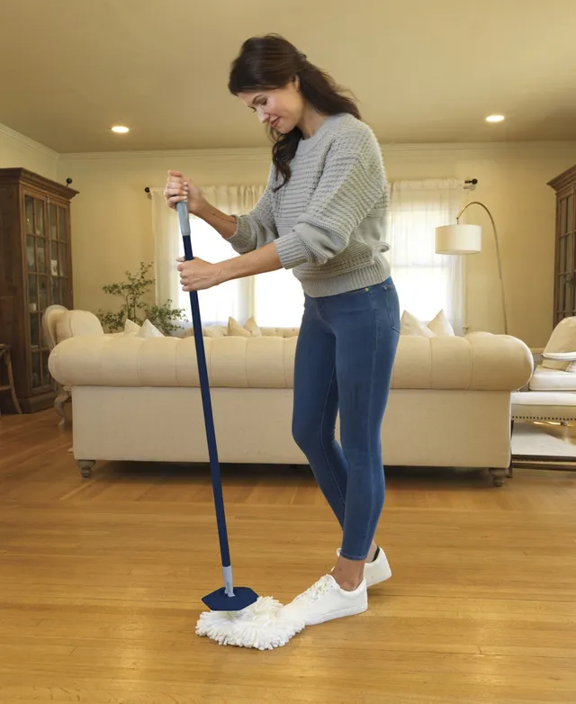 Casabella Clean Water Spin Mop