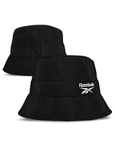 Reebok Logo Bucket Hat