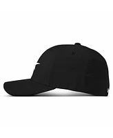 Reebok Men's Range Embroidered Logo Cap