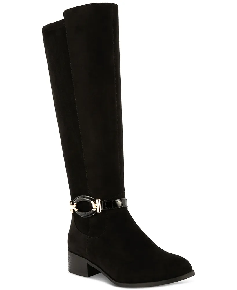 Hanna Dress Boots, Created for Macy's