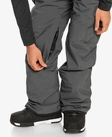 Quiksilver Men's Snow Porter Pant