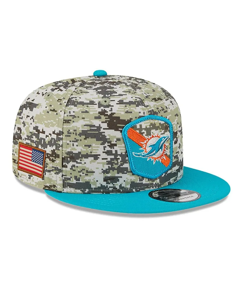 Men's New Era Camo