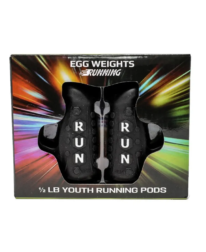 Egg Weights Hand Weights