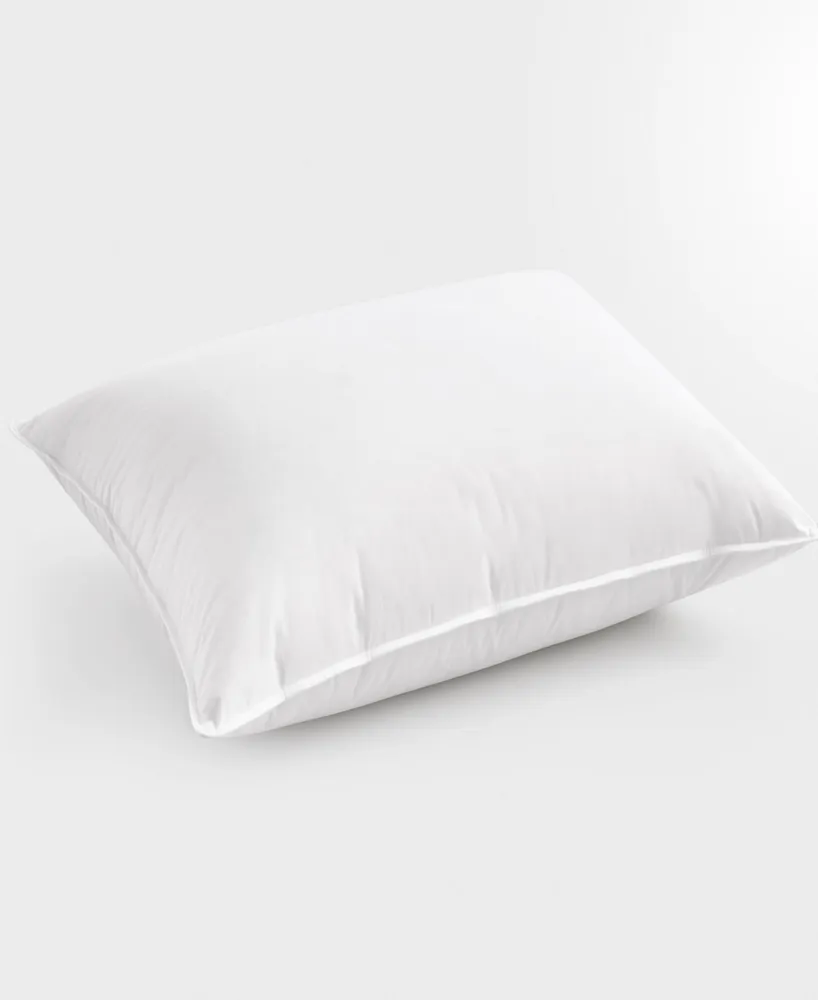 Unikome European Down Medium Density King Pillow