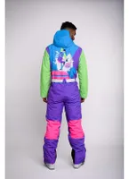 Powder Hound Ski Suit - Men's